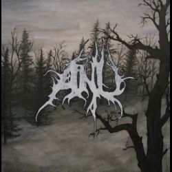 ANU - Opus Funaerum LP (BLACK)